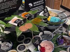 -LUSH(威尼斯人店)