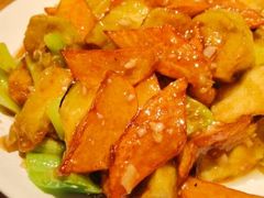 -麻辣总动员·川派海鲜·现炒浇头面·自贡菜(五彩城店)