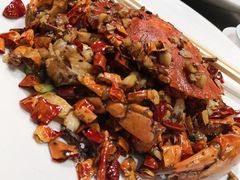 -猪肉婆私房菜(容桂总店)