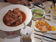 -九毛九西北菜(百信广场店)