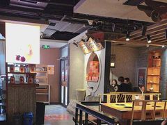 -呷哺呷哺 黄金牧场 (欢乐谷店)