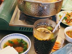 -潮界(凯德晶萃店)