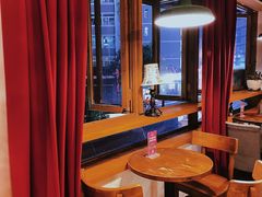 -雕刻时光咖啡馆(南院门店)