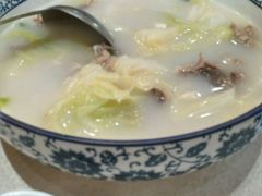 -北平食府·北京烤鸭(北京西站六里桥店)