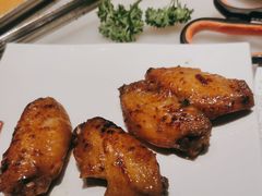 -韩宫宴烤肉·料理(合肥中环城店)