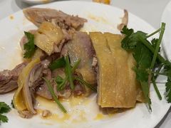 -泰煌鸡·上海白斩鸡·沪菜(平利店)