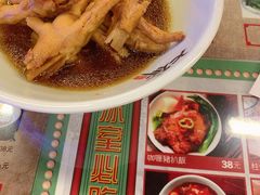 -七爷清汤腩·港式餐厅(金狮广场店)