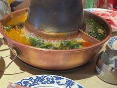 -东镇老火锅(长春路首店)