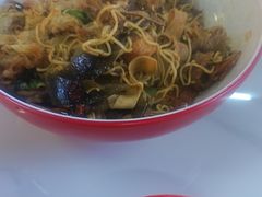 -杭景元·东北老式麻辣烫&炸串(江河时代店)
