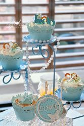 -甜品匠·法式高级定制&婚礼甜品台&企业茶歇(双井店)
