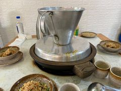 -谭记石锅鱼府(三道堰店)