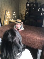 -小鬼当佳儿童摄影(回龙观店)