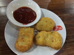 -随柳居·苏式小吃(建新巷店)