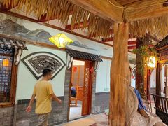 -和源祥·日照菜扛把子(万平口一店)