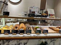 -WHEAT&BAKER-麥(凯德来福士店)