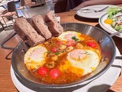 -1861意大利餐厅(文化广场店)