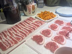 -麻辣因子滩羊火锅(世和广场店)