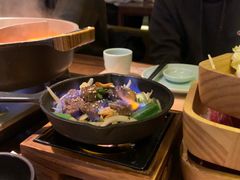 -山葵家·创意料理(EFC欧美广场店)