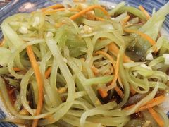 -刘师父老汉口江湖菜(蔡锷路店)