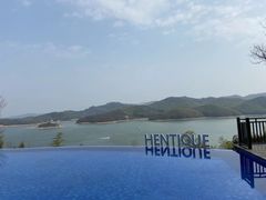 -天目湖涵田半山温泉