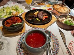 -俄士厨房(环球港店)
