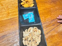 -烧蠔帮·生蚝海鲜牌档(观海店)