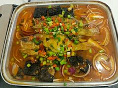 -红色盛宴酒楼(科丰桥店)