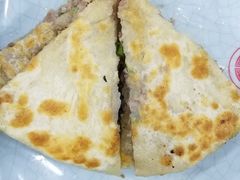 -老舅老蒙肉饼非遗店(一店)