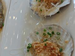 -岭南汇海鲜酒家·粤菜·手工茶点(蛇口店)