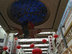 -南市食品街