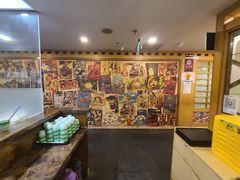 -桃屋日本料理(清华科技园店)