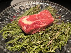 -小火花·干式熟成牛排馆Spark SteakHouse(剑桥郡店)