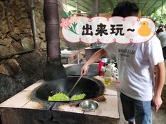 -志闽龙门漂流