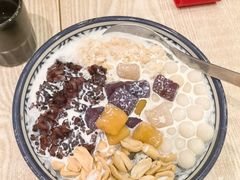 -蜀於记川渝小吃(中央大街店)