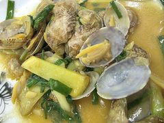 -景好海鲜餐厅(大鹏必选旅游店)