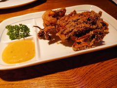 -菲滋意式餐厅(鄞州印象城店)