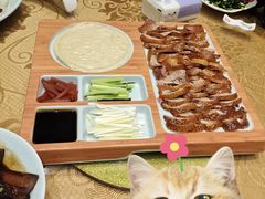 烤鸭-乡村大苑(嘉定店)