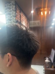 -大人物·男士理发馆