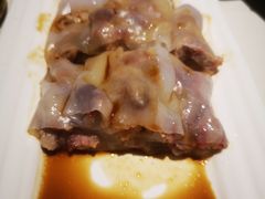 蜜汁叉烧肠粉-衡山汇·高级粤菜(霄云路店)