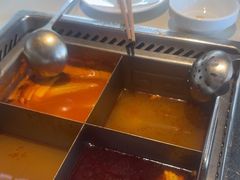 -海底捞火锅(威高广场店)