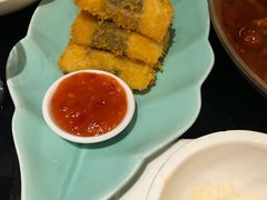 -柒园·三十年创意杭帮菜(龙湖滨江天街店)