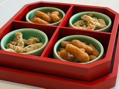-院里寻菜·精致庭院菜(观沙岭店)