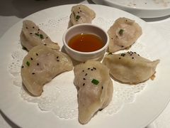 -漢舍中国菜馆(浦东嘉里城店)