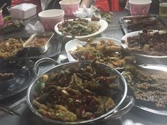 -小民大排档(马场角横路店)