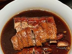 -宁邦·家宴·南京菜(红山动物园店)