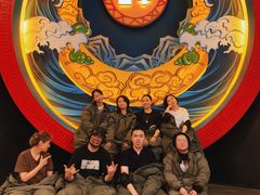 -E+有冰工厂·昆仑寒宫2(五角场店)