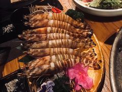 -黑牛の店·和牛烧肉(合生汇店)