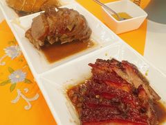 -美心·翠园(港汇恒隆广场店)