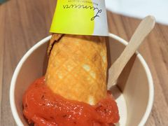 冰淇淋-Luneurs(幸福里店)