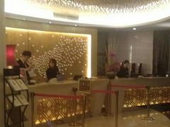 -南京钟山宾馆(江苏省会议中心)